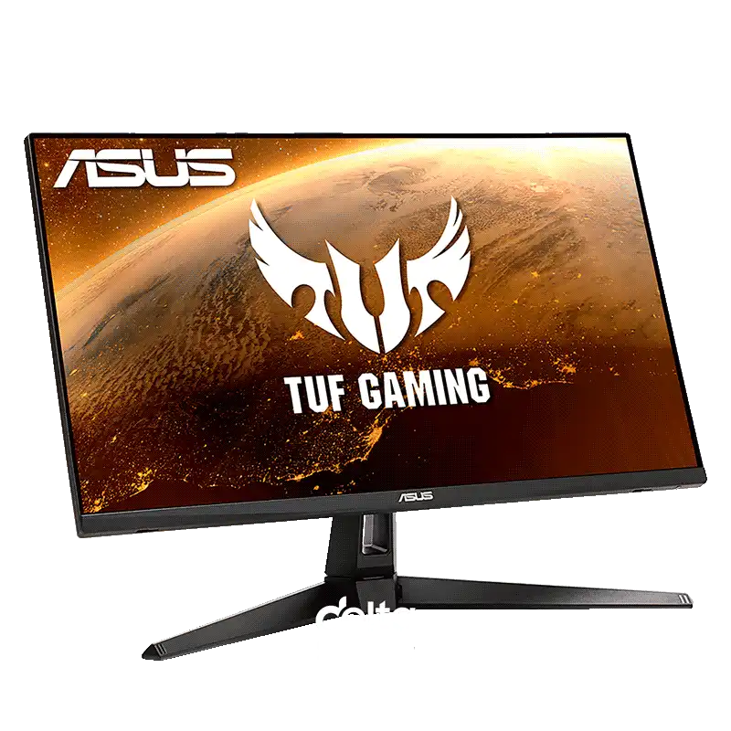 ASUS TUF Gaming VG27AQ1A Monitor 